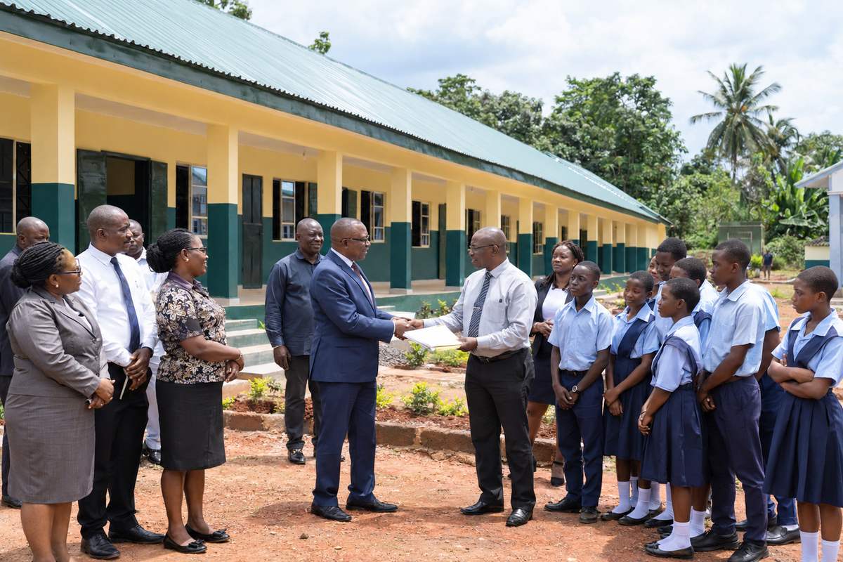 ImoSEMS portal goes live