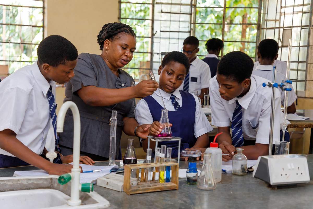 State Examinations and CBT Readiness