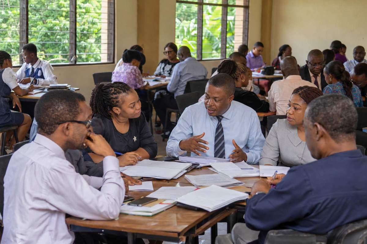 Digital Literacy for Teachers