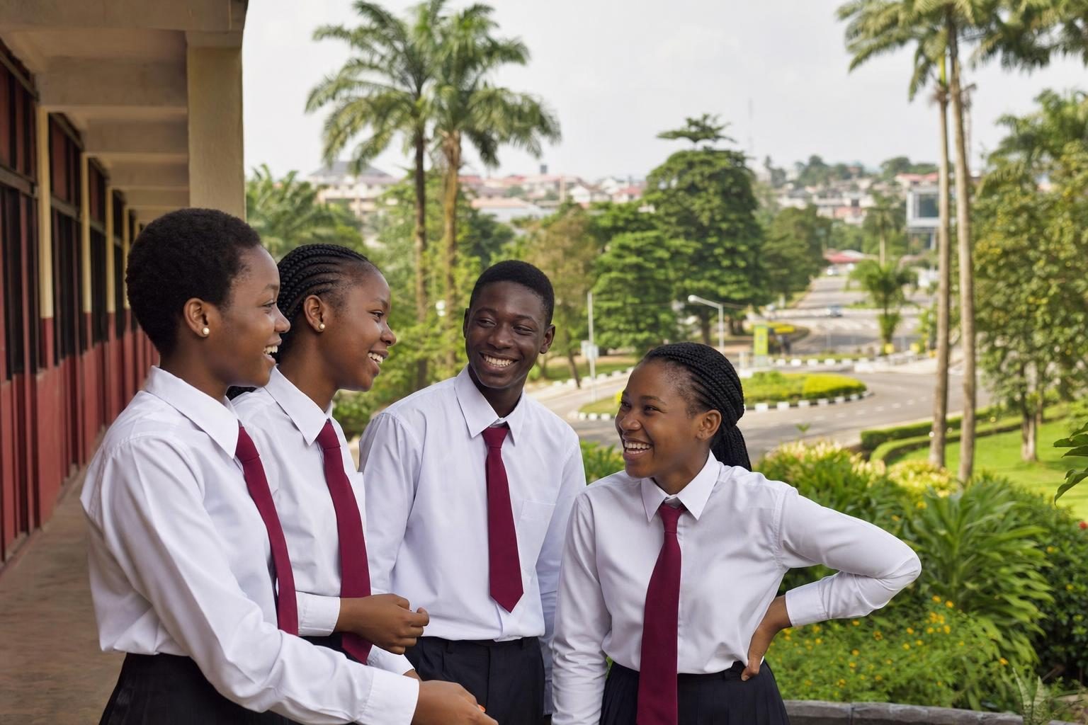 Schools in Imo State